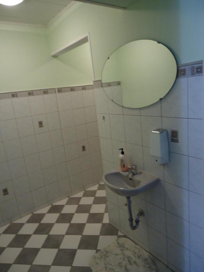 Hostellerie De La Vallee Heffingen Szoba fotó