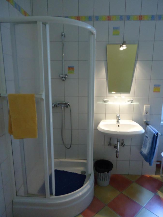 Hostellerie De La Vallee Heffingen Szoba fotó