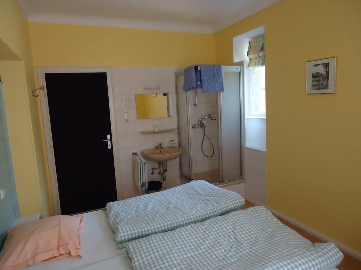 Hostellerie De La Vallee Heffingen Szoba fotó