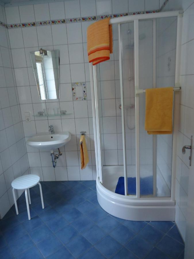 Hostellerie De La Vallee Heffingen Szoba fotó